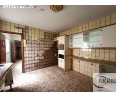 Adosado en venta en Escalonilla de 166 m2