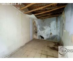 Adosado en venta en Escalonilla de 166 m2