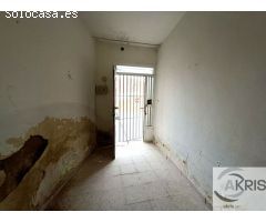 Adosado en venta en Escalonilla de 166 m2