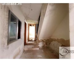 Adosado en venta en Escalonilla de 166 m2