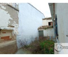 Adosado en venta en Escalonilla de 166 m2