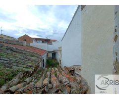 Adosado en venta en Escalonilla de 166 m2