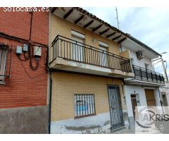Adosado en venta en Escalonilla de 166 m2