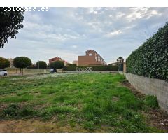 ¡Gran oportunidad! Se vende parcela en Vilanova de Segrià