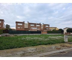 ¡Gran oportunidad! Se vende parcela en Vilanova de Segrià