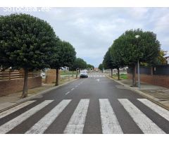 ¡Gran oportunidad! Se vende parcela en Vilanova de Segrià