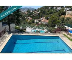 Opción alquiler a compra en Rocagrossa, Lloret de Mar