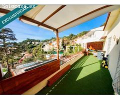 Opción alquiler a compra en Rocagrossa, Lloret de Mar