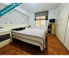 Opción alquiler a compra en Rocagrossa, Lloret de Mar