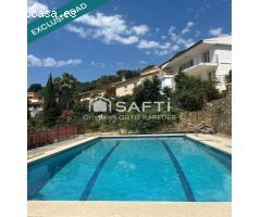 Opción alquiler a compra en Rocagrossa, Lloret de Mar