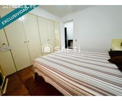 Opción alquiler a compra en Rocagrossa, Lloret de Mar