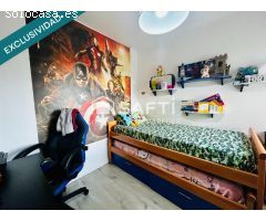 Opción alquiler a compra en Rocagrossa, Lloret de Mar