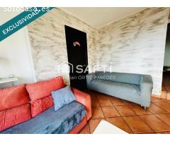 Opción alquiler a compra en Rocagrossa, Lloret de Mar