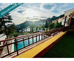 Opción alquiler a compra en Rocagrossa, Lloret de Mar