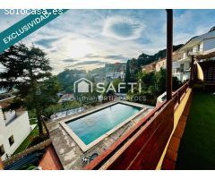 Opción alquiler a compra en Rocagrossa, Lloret de Mar