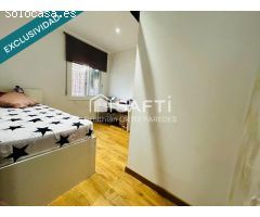 Opción alquiler a compra en Rocagrossa, Lloret de Mar