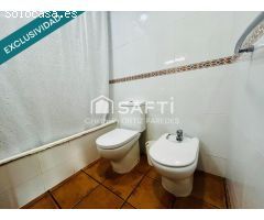 Opción alquiler a compra en Rocagrossa, Lloret de Mar