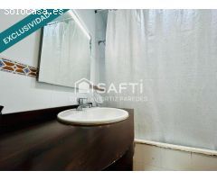 Opción alquiler a compra en Rocagrossa, Lloret de Mar