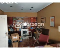 Oficina en Venta en Málaga Málaga