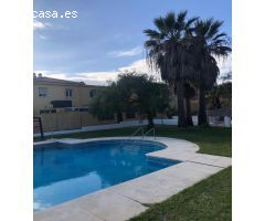 MAGNÍFICA vivienda en El Puerto de Santa María