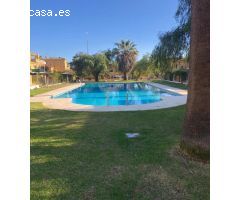 MAGNÍFICA vivienda en El Puerto de Santa María