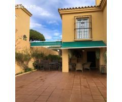 MAGNÍFICA vivienda en El Puerto de Santa María