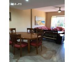 MAGNÍFICA vivienda en El Puerto de Santa María
