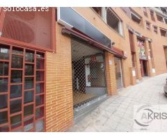 Local en venta en Plaza de Holanda