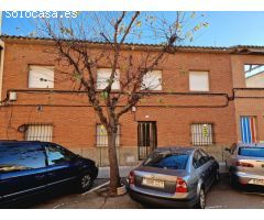 CASA DE PUEBLO EN MOCEJON