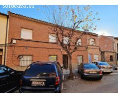 CASA DE PUEBLO EN MOCEJON