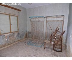 CASA DE PUEBLO EN MOCEJON