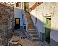 CASA DE PUEBLO EN MOCEJON