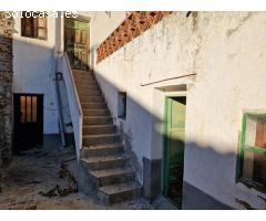 CASA DE PUEBLO EN MOCEJON