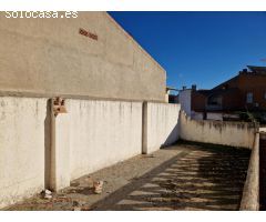 CASA DE PUEBLO EN MOCEJON