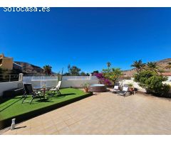 ¡Su villa de ensueño le espera! Espaciosa villa de 3 dormitorios con piscina y ubicación privada.