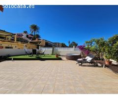 ¡Su villa de ensueño le espera! Espaciosa villa de 3 dormitorios con piscina y ubicación privada.