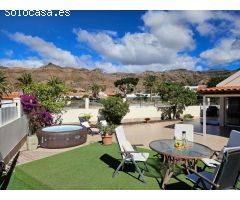¡Su villa de ensueño le espera! Espaciosa villa de 3 dormitorios con piscina y ubicación privada.