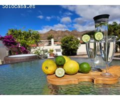 ¡Su villa de ensueño le espera! Espaciosa villa de 3 dormitorios con piscina y ubicación privada.