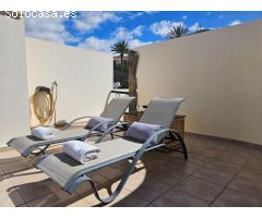 ¡Su villa de ensueño le espera! Espaciosa villa de 3 dormitorios con piscina y ubicación privada.