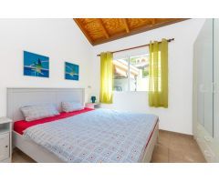 ¡Su villa de ensueño le espera! Espaciosa villa de 3 dormitorios con piscina y ubicación privada.