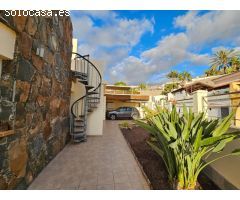 ¡Su villa de ensueño le espera! Espaciosa villa de 3 dormitorios con piscina y ubicación privada.