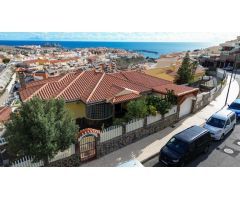 Hermosa Villa con Vistas al Mar en Arguineguin, Loma II – La Casa de Tus Sueños