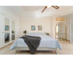 Hermosa Villa con Vistas al Mar en Arguineguin, Loma II – La Casa de Tus Sueños