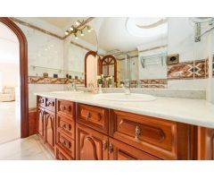 Hermosa Villa con Vistas al Mar en Arguineguin, Loma II – La Casa de Tus Sueños