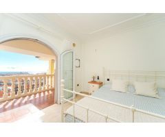 Hermosa Villa con Vistas al Mar en Arguineguin, Loma II – La Casa de Tus Sueños