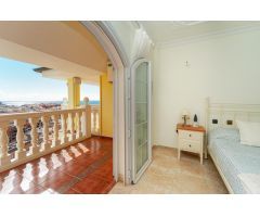 Hermosa Villa con Vistas al Mar en Arguineguin, Loma II – La Casa de Tus Sueños