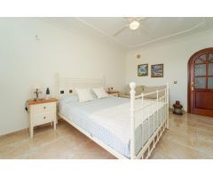 Hermosa Villa con Vistas al Mar en Arguineguin, Loma II – La Casa de Tus Sueños