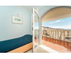 Hermosa Villa con Vistas al Mar en Arguineguin, Loma II – La Casa de Tus Sueños