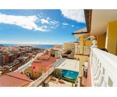 Hermosa Villa con Vistas al Mar en Arguineguin, Loma II – La Casa de Tus Sueños