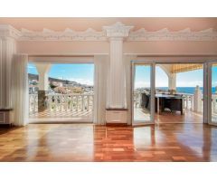 Hermosa Villa con Vistas al Mar en Arguineguin, Loma II – La Casa de Tus Sueños